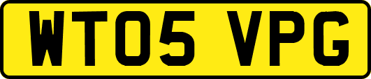 WT05VPG