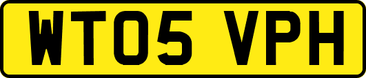 WT05VPH