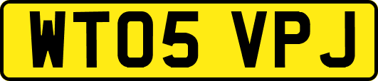 WT05VPJ