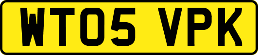 WT05VPK
