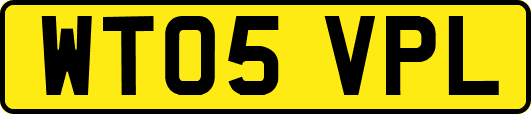 WT05VPL