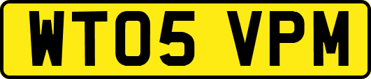 WT05VPM