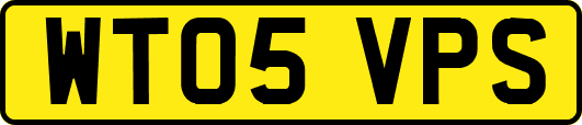 WT05VPS