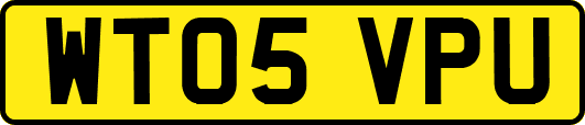 WT05VPU