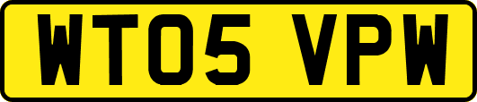WT05VPW