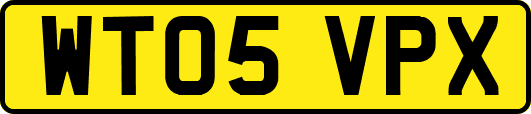 WT05VPX