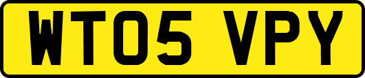 WT05VPY