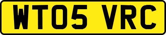 WT05VRC