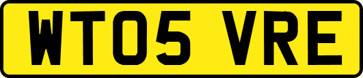 WT05VRE