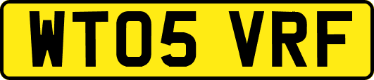 WT05VRF
