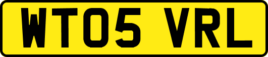 WT05VRL