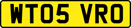 WT05VRO