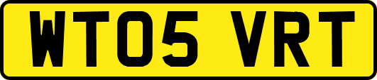 WT05VRT