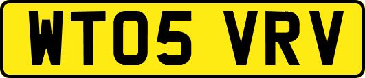 WT05VRV