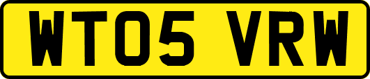 WT05VRW
