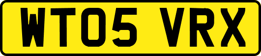 WT05VRX