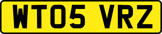 WT05VRZ