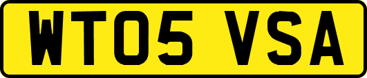 WT05VSA