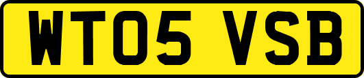 WT05VSB