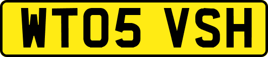 WT05VSH