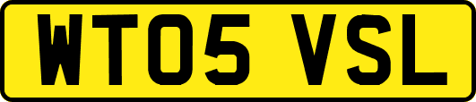 WT05VSL