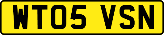 WT05VSN