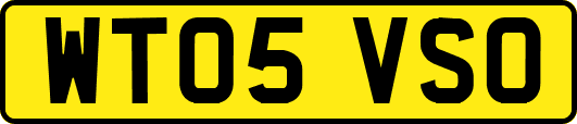 WT05VSO