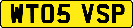 WT05VSP