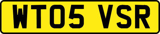 WT05VSR