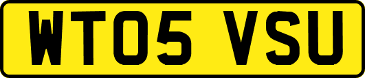 WT05VSU