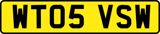 WT05VSW