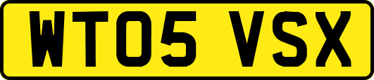 WT05VSX