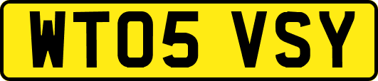 WT05VSY