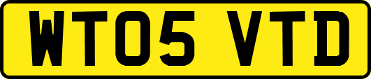 WT05VTD