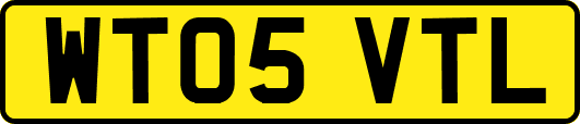 WT05VTL