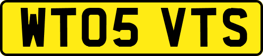 WT05VTS