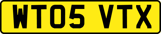 WT05VTX