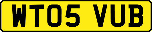 WT05VUB