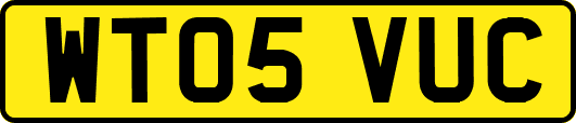 WT05VUC
