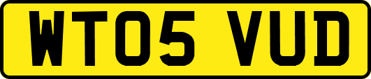 WT05VUD