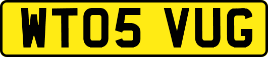 WT05VUG