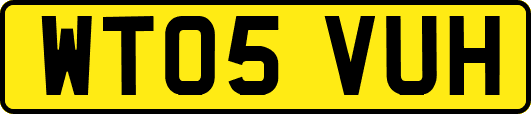 WT05VUH