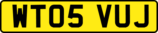 WT05VUJ
