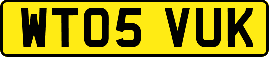 WT05VUK