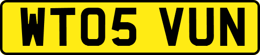 WT05VUN