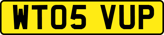 WT05VUP