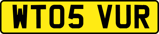 WT05VUR