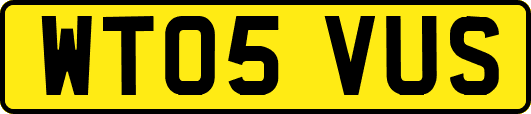 WT05VUS