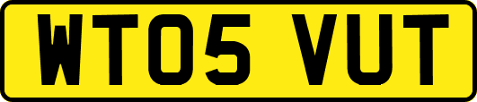 WT05VUT