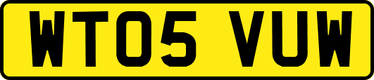 WT05VUW